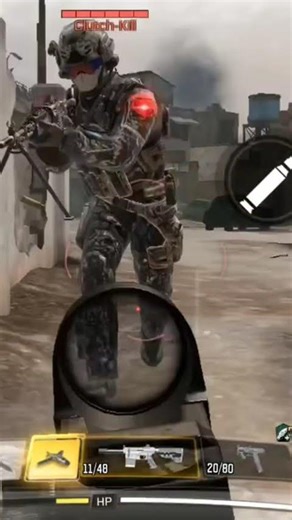 trying to master movement and quick scope