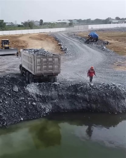 11K views · 121 reactions | Big project operation | Vladia Disuanco | Facebook