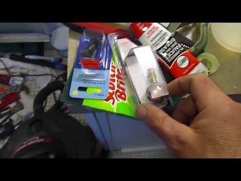 Delta Shower Valve Rebuild 600 Series