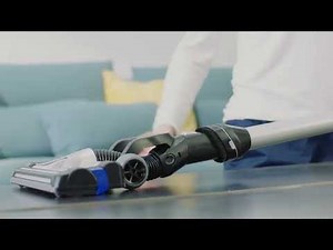 Rowenta Air Force Flex: Cum să folosești aparatul pentru prima dată?