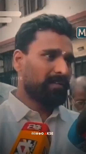 Akse_official on Instagram: "കഴിഞ്ഞതവണ സിപിഎമ്മിന്റെ കോട്ട തകർത്തു. ഇത്തവണ ജയം ഉറച്ച ആ സീറ്റിൽ നിന്ന് മാറി LDF മേയറിന്റെ സിപിഎം കോട്ടയിൽ മത്സരിച്ചു കൊണ്ട് അവന്മാരെ പറപ്പിച്ചു.. ഒരു കാലത്ത് നമ്മളെ രാഷ്ട്രീയ തൊട്ടുകൂടായ്മ പറഞ്ഞു പുച്ഛം കാണിച്ചവരുടെ അണ്ണാക്കിൽ ഇട്ട് പൊട്ടിച്ചു കൊണ്ട് ഒന്നൊന്നര എൻട്രി 🧡🔥🔥 #akseofficial #bjp4kerala #bjp4kozhikodecity"