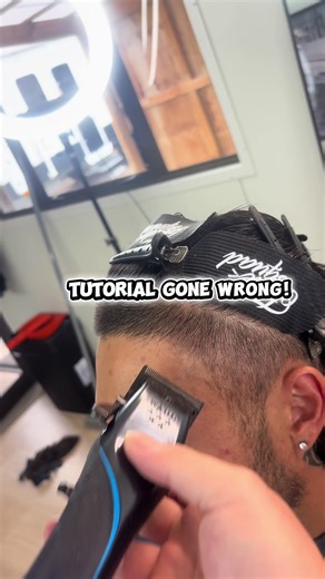 Essential Barbering Skills: Mastering Haircuts