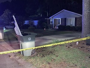 18-year-old killed in 2nd deadly double shooting in Fayetteville Saturday