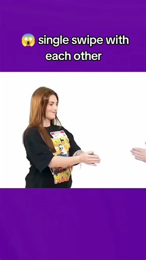 Understanding Single Swipe Relationships