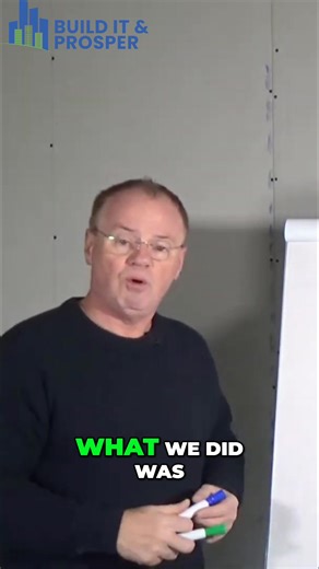 When infilling, the dug earth isn't as strong as compacted ground. Loose soil requires stable foundations. Creating a trench fill foundation ensures the ground is supported. Have you ever wondered about foundation? Watch the full episode here: https://youtu.be/esSK0YYvudI #foundation #soilStability #trenchFill #construction #infill | Build It & Prosper | Facebook