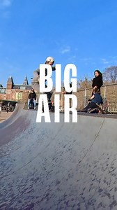 94K views · 192 reactions | Amazing Rollerblade Stunts | People Are Awesome | Facebook