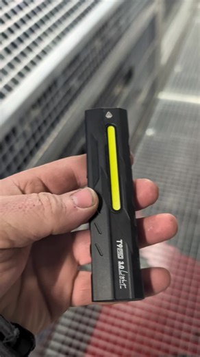 T9 Flashlight: The Perfect Inspection Tool for Mechanics