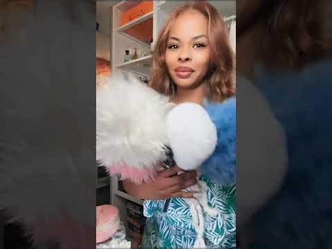 🎀 Dusting powders are your secret weapon for staying fresh, dry and smelling amazing all day long