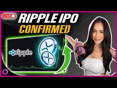 Urgent Ripple IPO confirmed for 2026? XRP Moonshot Or Massive Disappointment?