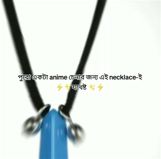 Anime Necklace Fashion Trends Explained