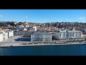 Savoia Excelsior Palace Trieste - Starhotels Collezione