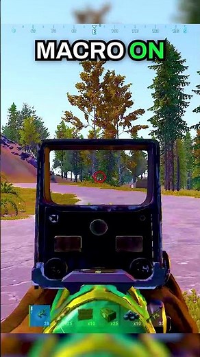 Rust PvP feels scripted now 😈 #RustScript #PvPTool #NoRecoil
