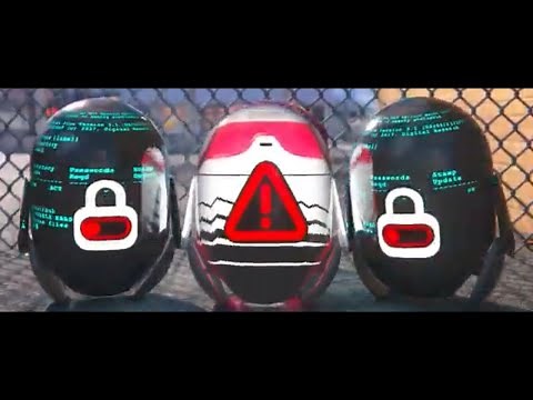 Exclusive Clip: B*Bot Bonanza | Ron’s Gone Wrong | NOW STREAMING on Disney+ and HBO Max!