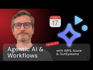 Using Agentic AI and Workflows to regain control of your calendar