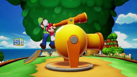 Mario & Luigi: Brothership - Official Overview Trailer