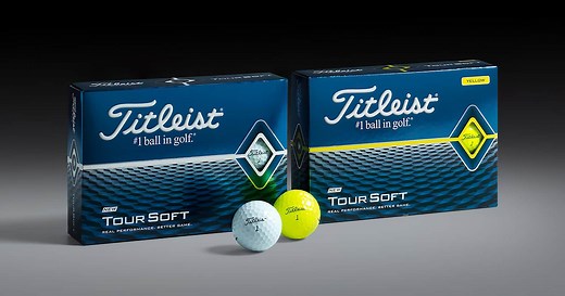 8 Best Titleist Golf Balls (2025 Reviews) - Kansas Golf
