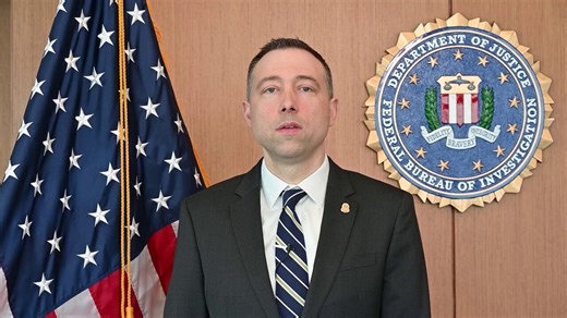 It’s not just a job but making an impact every day in your community when you become part of the #FBI. FBI Milwaukee SAC Alan Karr explains how you can explore hundreds of career opportunities in the FBI. Join us in our mission of protecting the American people and upholding the Constitution by visiting https://t.co/onBYWmy5tq. #FBIJobs #Hiring