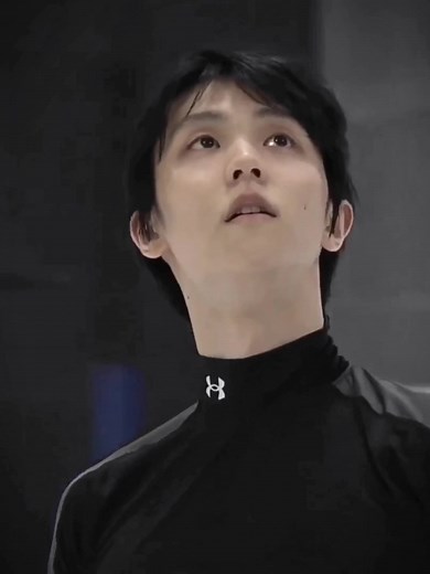 how is he real #yuzuruhanyu #yuzuruhanyuedit #fyp #foryou #figureskating #yuzuruhanyu羽生結弦 #羽生結弦 #IceSkating #menfigureskating #viral #foryoupage #edit