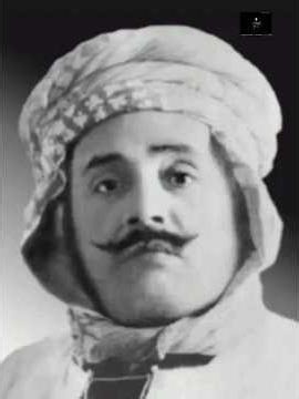الشيخ حمو الفرقاني أول من سجل أسطوانة صالح باي في 1926