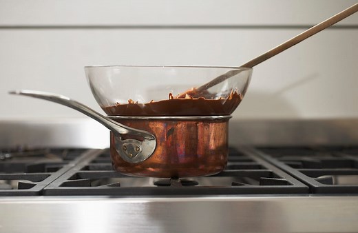 Baño María: qué es, para qué sirve y cómo utilizarlo