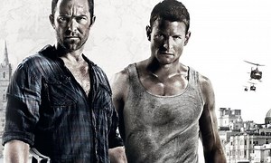 Strike Back - Where to Watch and Stream Online – Entertainment.ie
