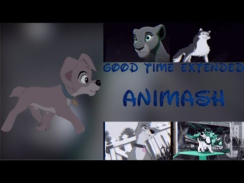 Animash ~ Good Time (Extended Version)