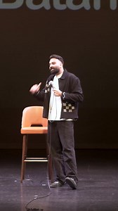Toronto! Watch me perform my stand-up comedy show LIVE in your city on 5th June. Book Your Tickets Now! | Anubhav Singh Bassi