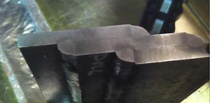 Mig Welding Basics part 2