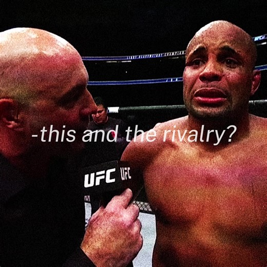 Hello Juliet.❤️‍🔥#ufcedit #edit #ufc_mma_sport #ufc #danielcormier | Daniel Cormier Edits