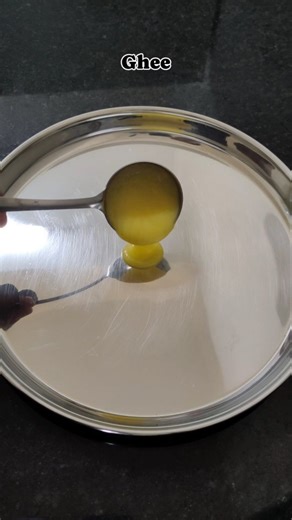 100 Times Wahesd Ghee moisturizer😍❤️ Shata ghauta grita - best Homemade moisturizer for skin... Best for wrinkles Get rid of dark circles Best for glowing skin Cure skin itching & scars. #reelvideo #reelsinstagram #reelkarofeelkaro #reels #reel #gheemoisturizer #bestmoisturiser #homemade #wrinkle #glowingskin #bestever #darkcircles | Maan's Kitchen