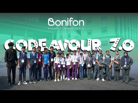 Codeavour 7.0 National Round Highlights | GITAM University Bangalore | Bonifon