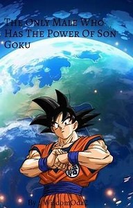 The Only Male Who Has The Power of Son Goku - Goku Hakai the Incubus King