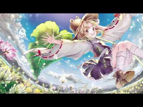 DragonForce - Native Faith (Original from Touhou Project)