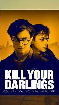 Kill Your Darlings #film