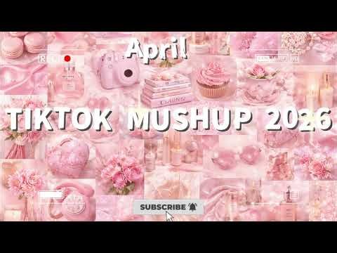 Tiktok Mashup 2026 - If you know These Songs your a genius! 🧠❤️