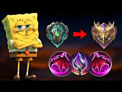 HOW TO EASILY REACH MYTHIC USING CYCLOPS NEW BUILD !! TRY THIS BEST BUILD FOR CYCLOPS !! MLBB