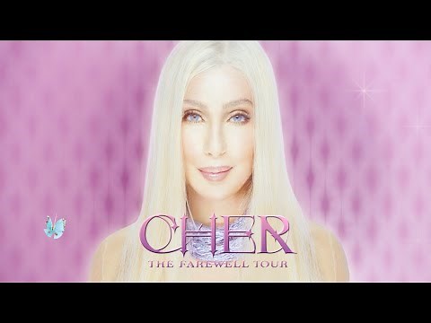 Cher - The Way Of Love (Live) [2025 Remaster - Official Audio]