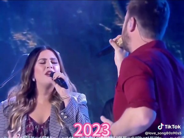 Lady Antebellum's Emotional Take on Heartbreak