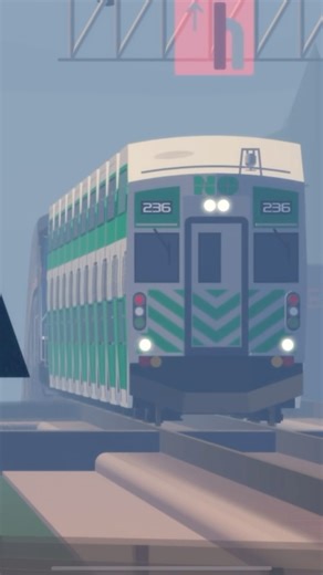 Metra MD-N helps Amtrak Empire Builder back to Chicago Union Station, IL