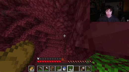 ⭐NEW YEAR OLD ME⭐RUNNING MINECRAFT RANKED⛏️ LOCKED FOR 2026 🔐!socials !discord !MCPB