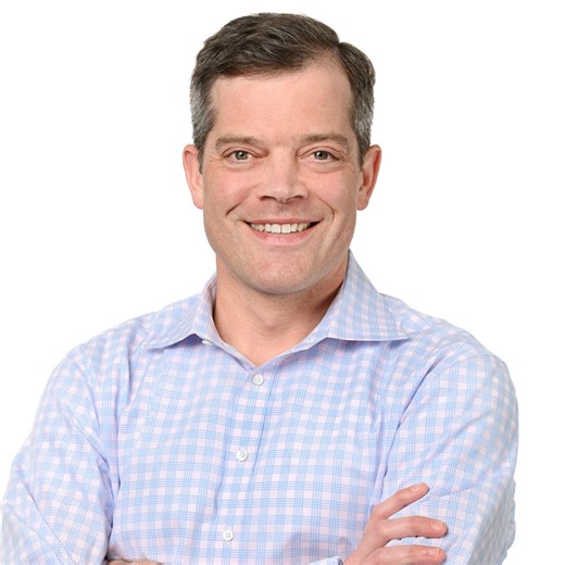 Bruce Booth Has Seen It All in Biotech Venture Capital