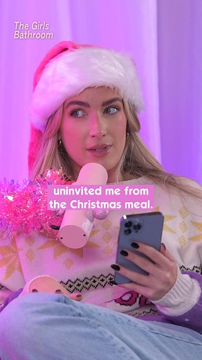 thegirlsbathroom on TikTok