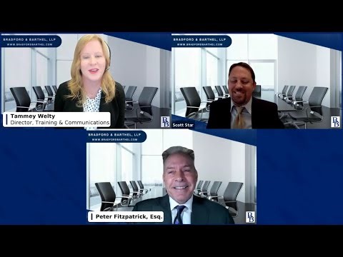 Bradford & Barthel - Subrogation