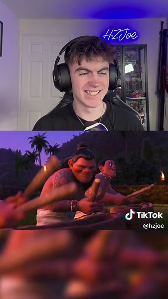 Moana 2 Trailer: First Look at Maui's Return