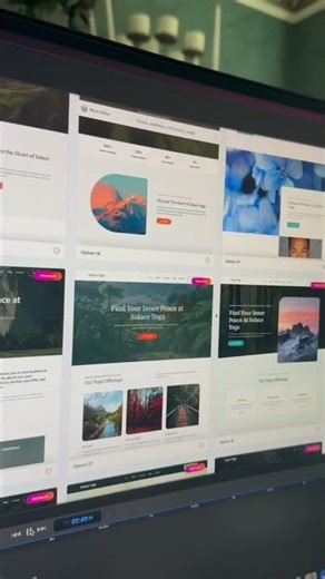 Make a Website With ZipWP #tutorial #creativewebsite #ai