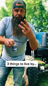 4.1K views · 37K reactions | 3 things to live by #lifelessons #lessonslearnedinlife #keepgoingstrong #NeverGiveUpOnYou #jesuschrist #fypシ | Joshua Sergent | Facebook