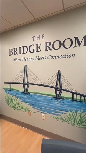 Celebrating the MUSC Health Complex Intervention Unit