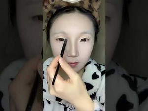 Cute Apricot Kitten Makeup Tutorial: Easy & Adorable for Beginners