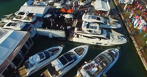 14K views · 45 reactions | Experience #YachtsMiamiBeach as a VIP! Enjoy a private lounge on the Grand Floridian, gourmet food options and a dedicated concierge: https://secure.interactiveticketing.com/1.12/2f6932/?_ga=1.180096365.858394732.1460560696 | SuperYacht Miami | Facebook