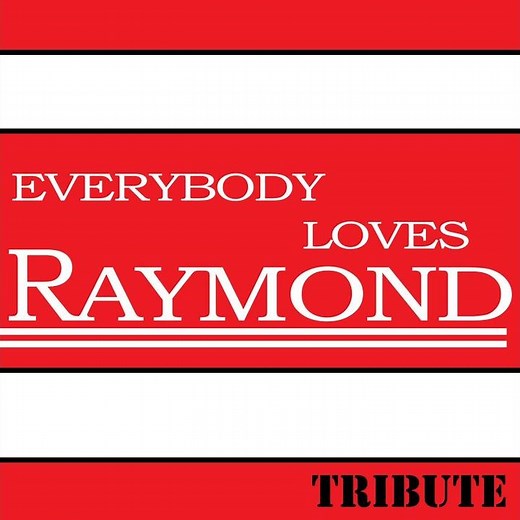 Everybody Loves Raymond Theme (Single)
